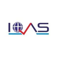 Accreditation and recognition logo