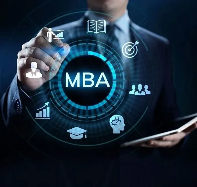 Master of Business Administration (MBA)