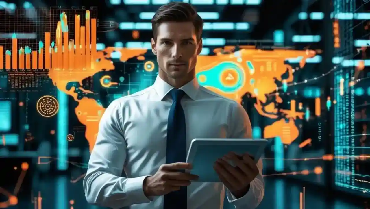 Master of Business Administration - Business Analytics (MBA - KPMG)