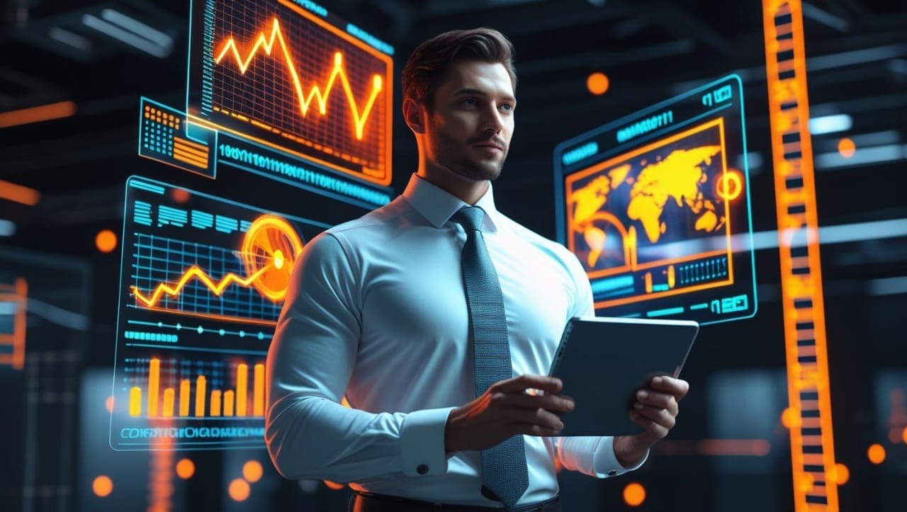 MBA Data Analytics Online