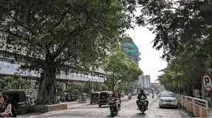 Pune, Maharashtra study city