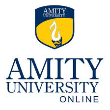 Amity University logo
