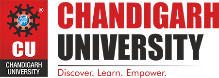 Chandigarh University logo