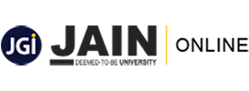 Jain University logo