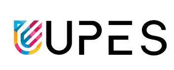 UPES Online logo