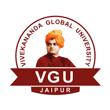 VGU Online logo