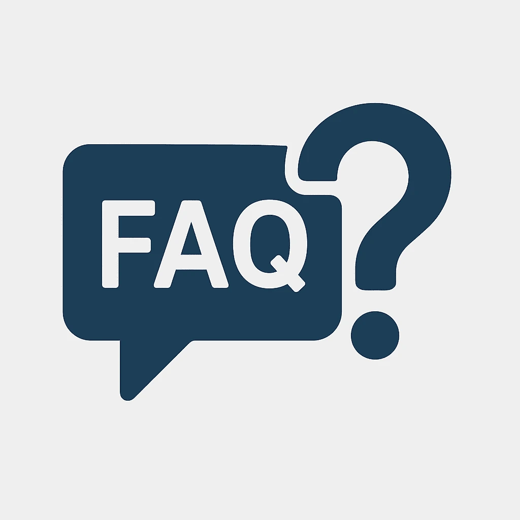FAQ