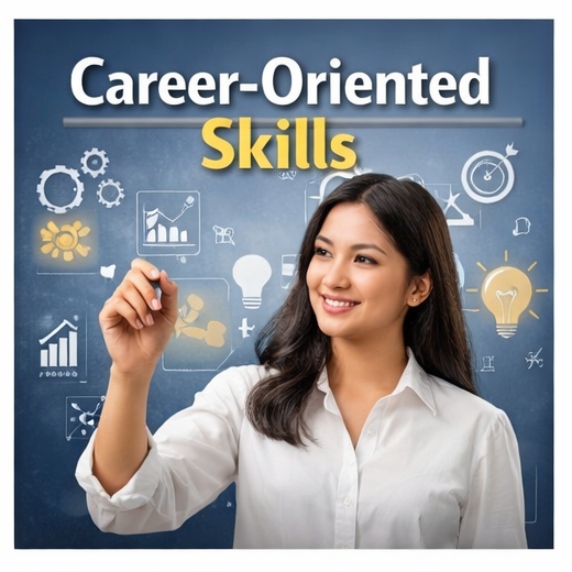 Career-Oriented Skills