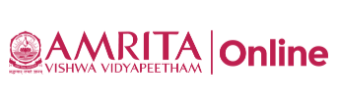 Amrita Online Logo