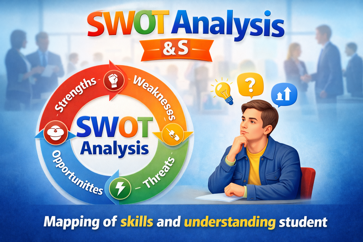 SWOT Analysis