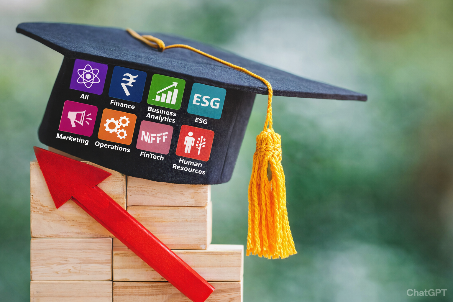 MBA Specializations