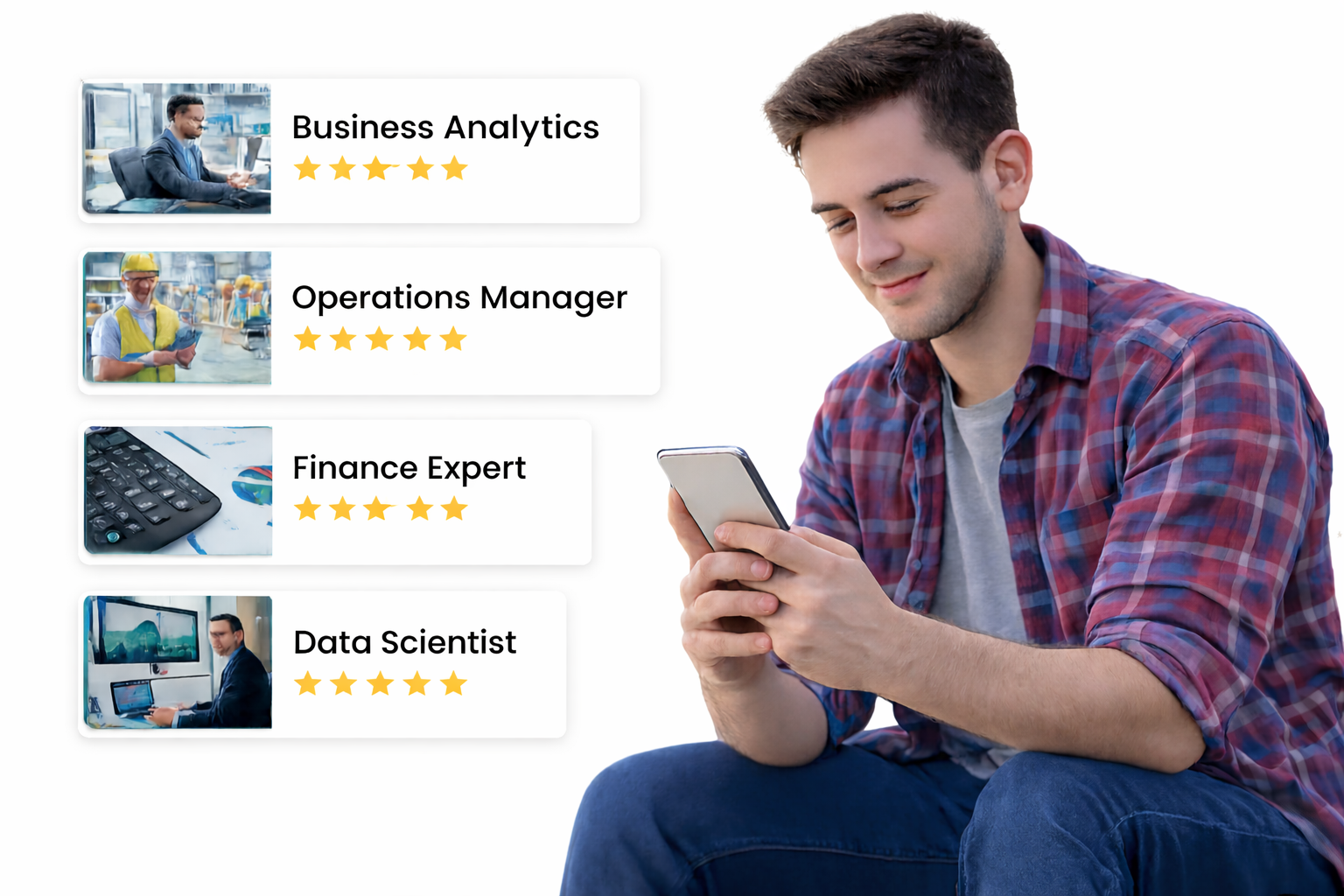 Career Banner