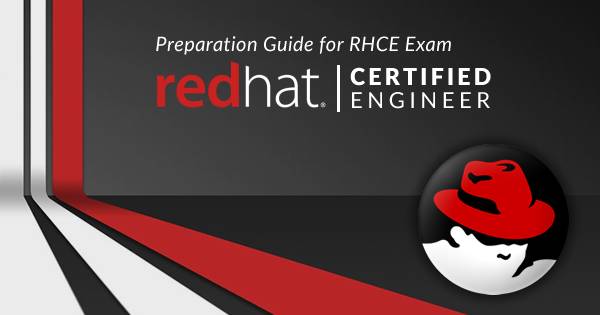 Red Hat Certified Engineer (RHCE) Online Training Courses