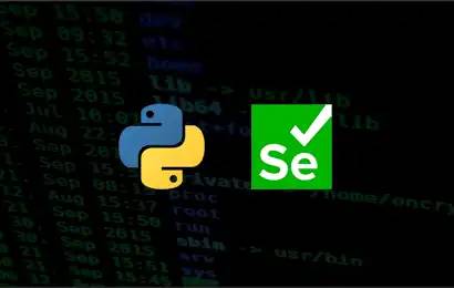 Python Selenium Training Institutes in Ghaziabad - Softcrayons