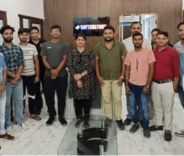 Interactive IT Classroom & Audio-Visual Lectures
