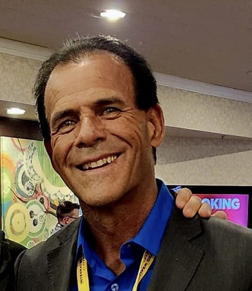 Dr. Nick Delgado