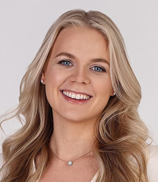 Dr. Karolina Pras