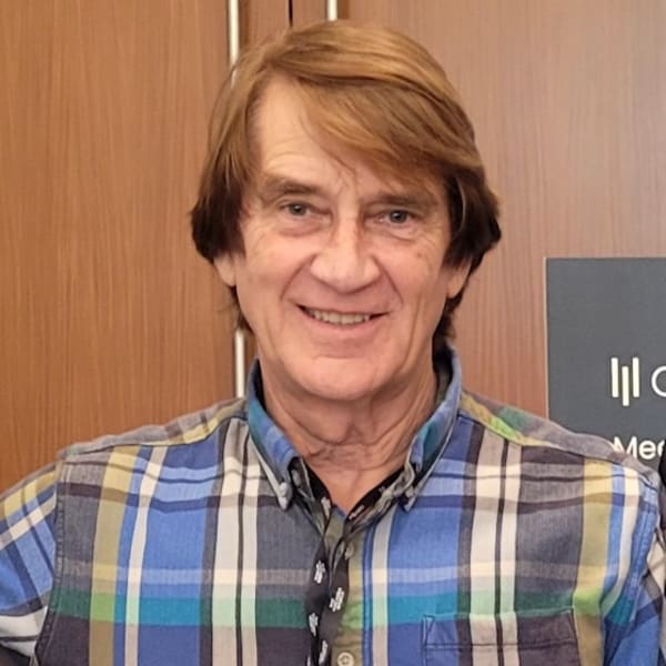 Joel Huizenga