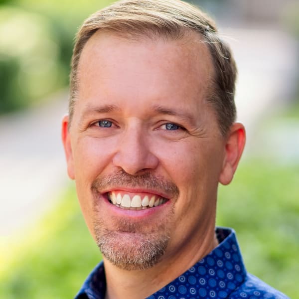 Dr. Paul Bernitt