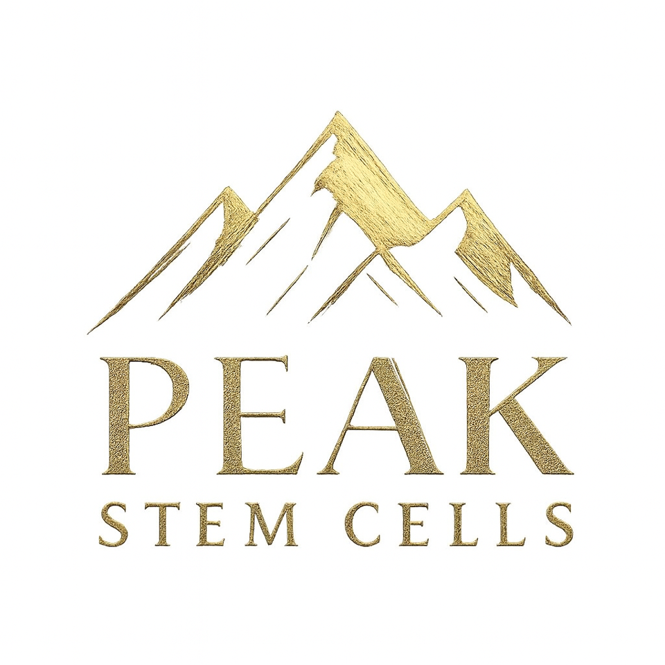 Peak Stem Cells