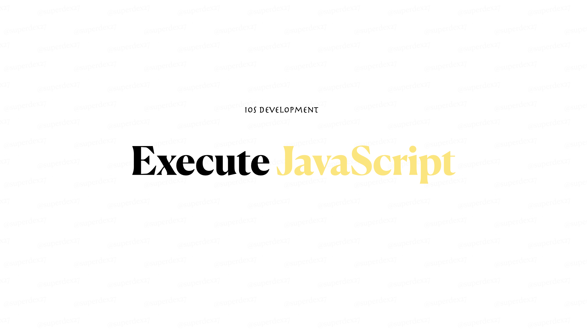 article cover