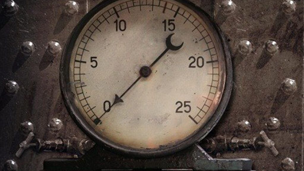 Gauge