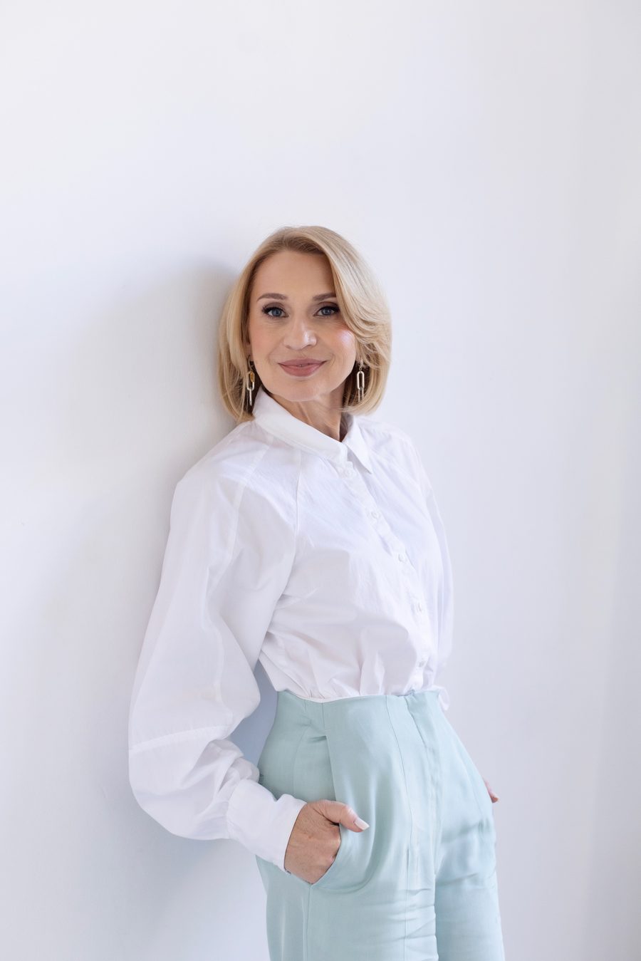 Алла Заднепровська