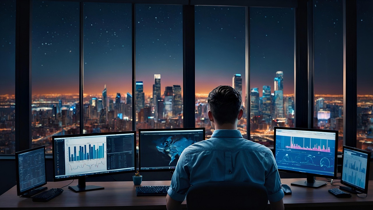AI Stock Analysis Explained: What It Actually Does