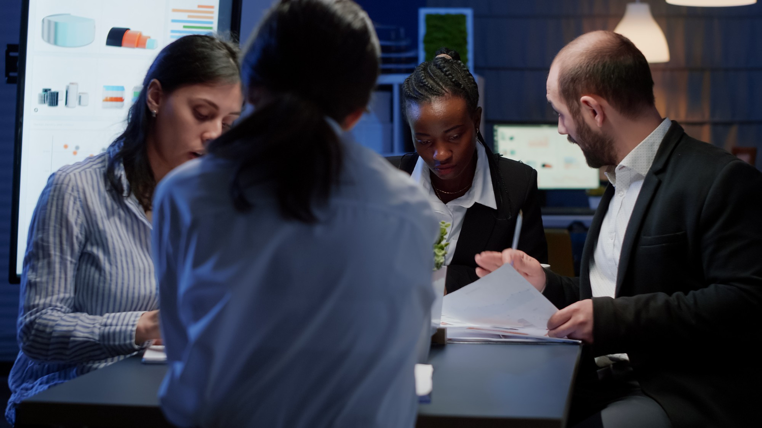 How Institutional Demand Makes or Breaks Your Stock Investing