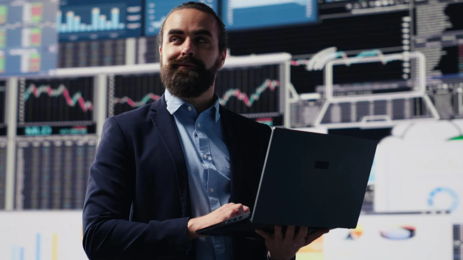 Market Opportunity Analysis: How Disciplined Investors Find the Right Stock at the Right Time?