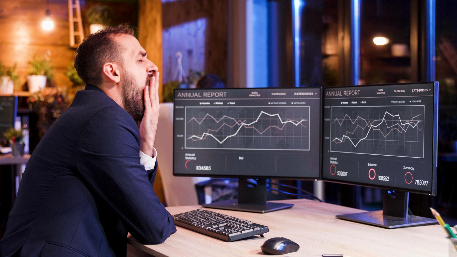 How to Stop Analysis Paralysis When Investing in Tech Stocks
