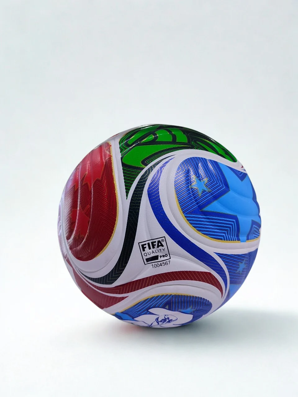 Balls | Ksportsolutions | Ksportsolutions