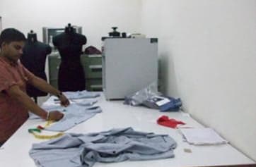 Thomson Creations Tailoring