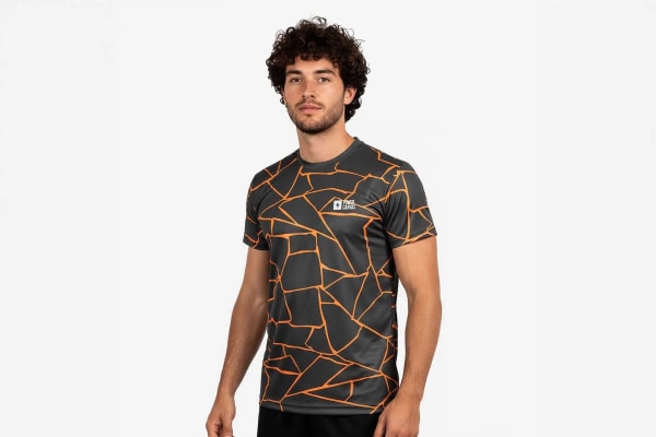 T-shirt All-Active o-neck