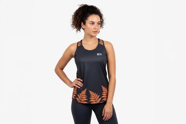 Singlet All-Active