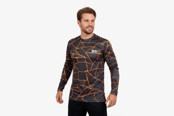 Longsleeve All-Active