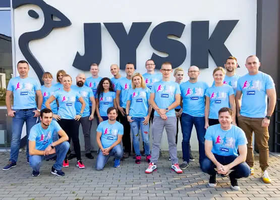 Jysk