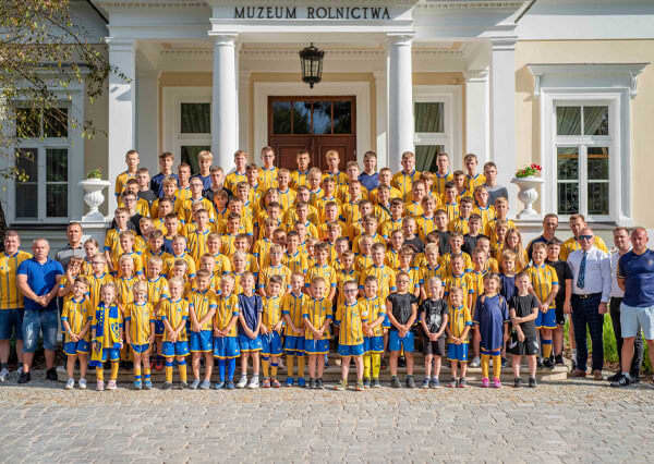 Unia Ciechanowiec