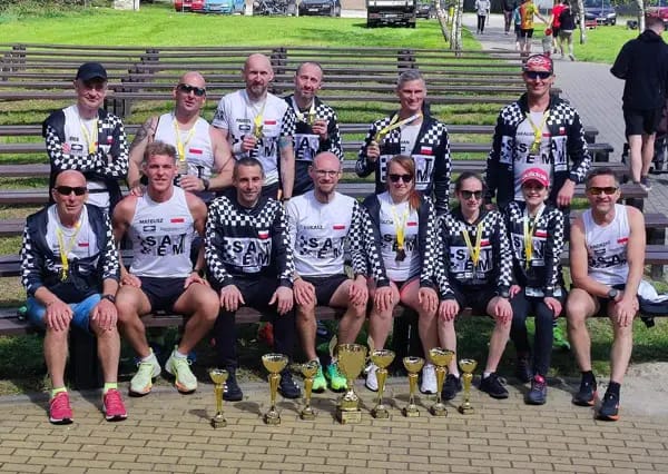 Start Team Wąbrzeźno