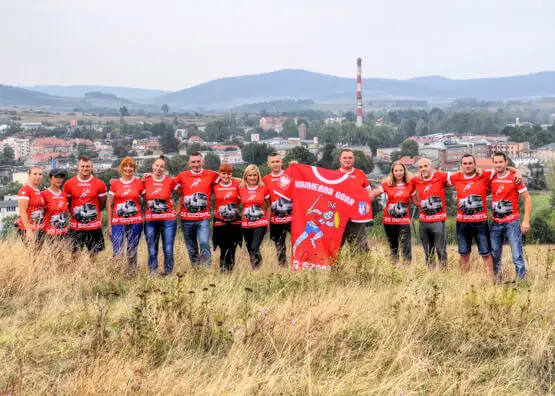 KS Szorty