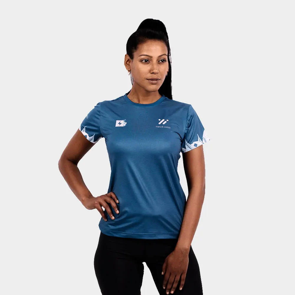 T-shirt Light Elastic