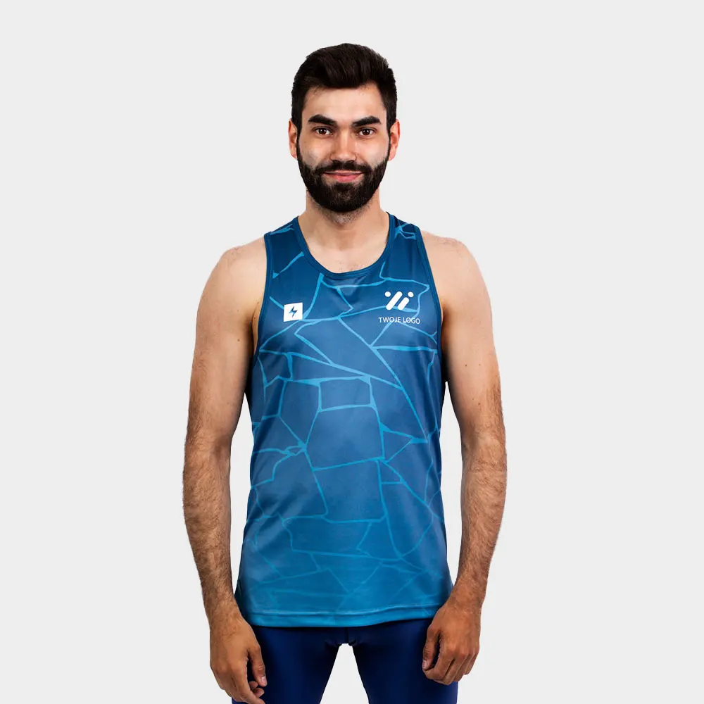 Singlet All-Active