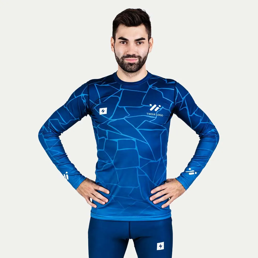 Long-sleeved Rashguard