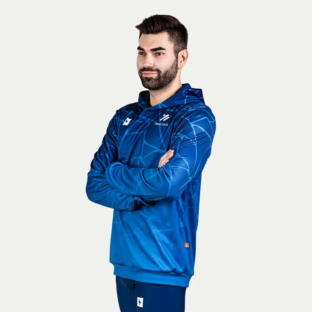 Hoodie All-Active