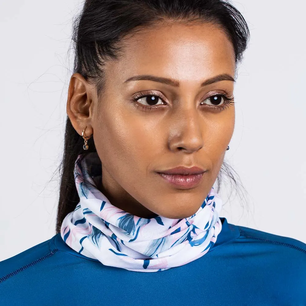 Neck warmer