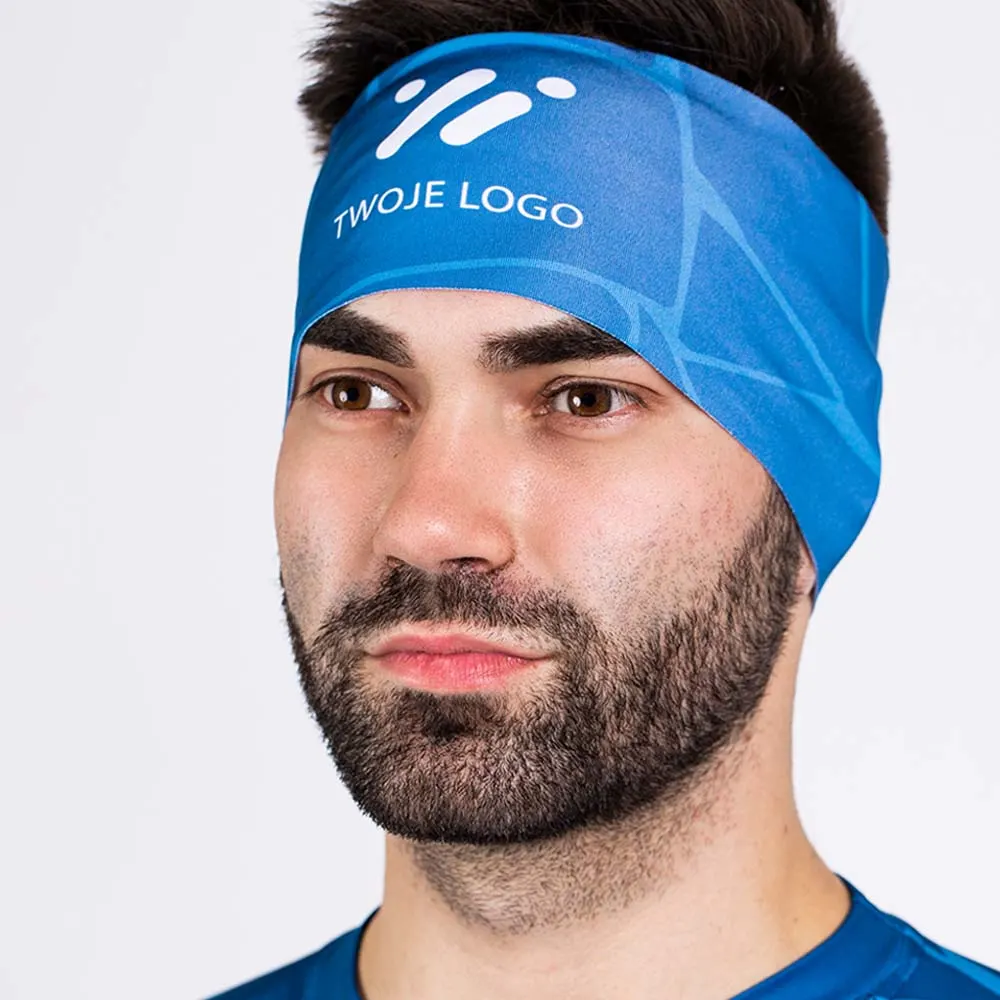 Sports headband