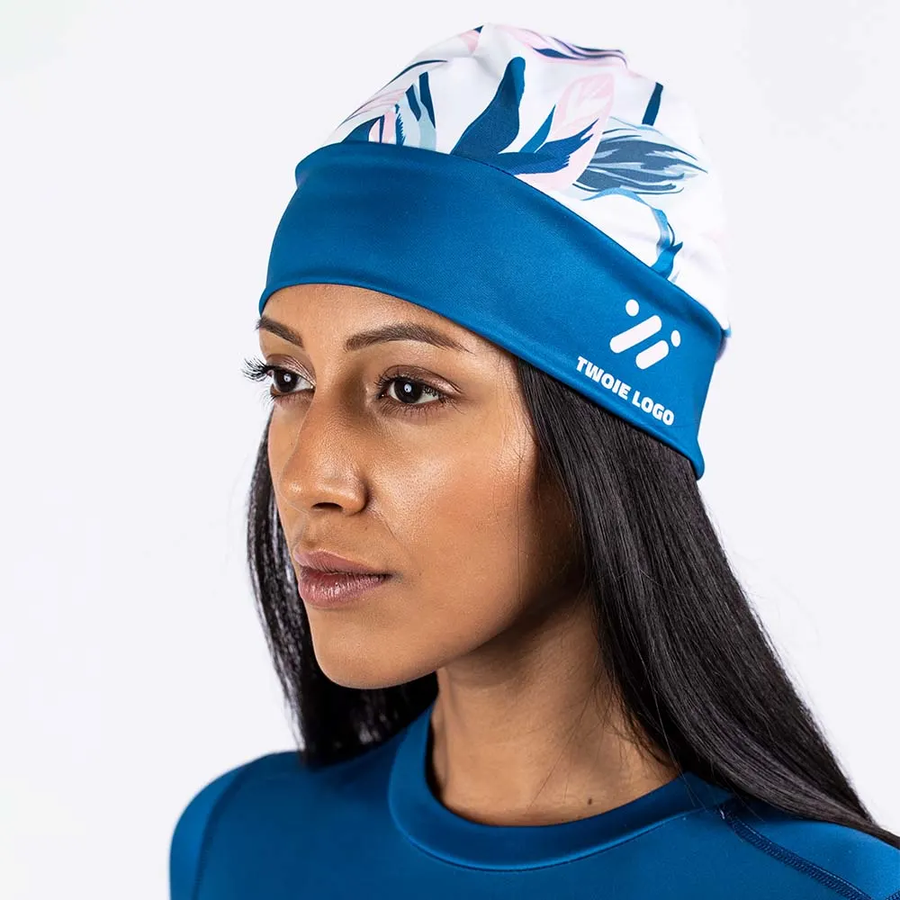 Sports beanie