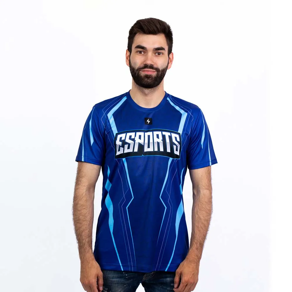 Esports jersey
