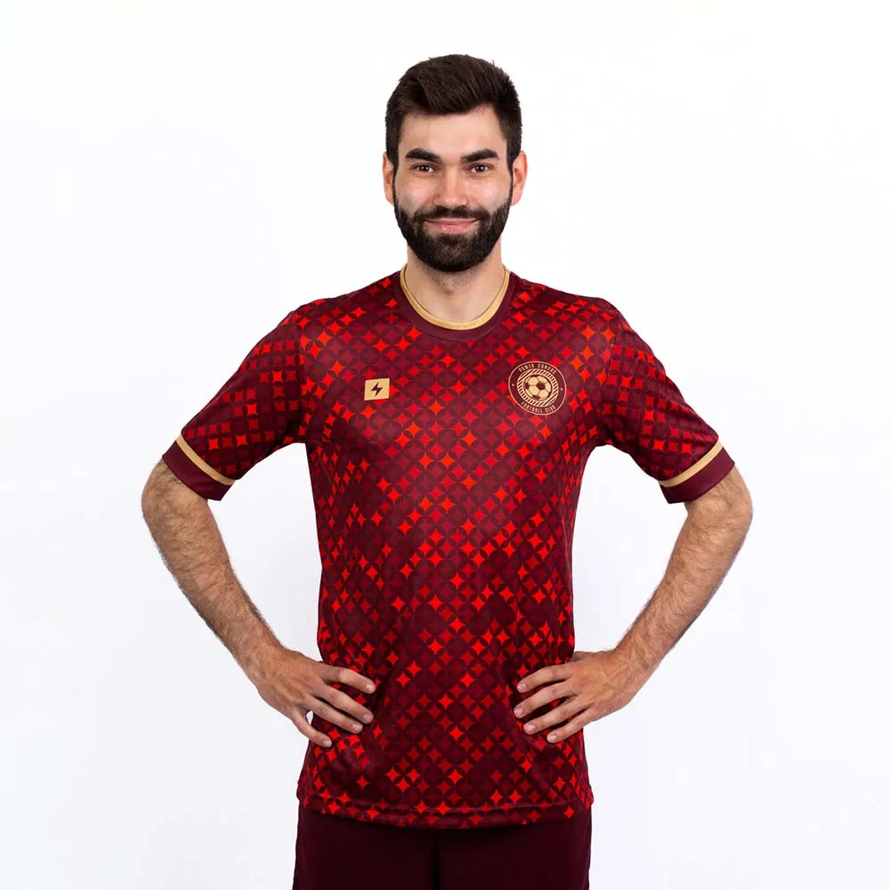 Basic football kit