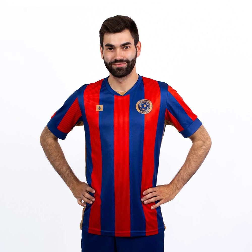 Pro football kit